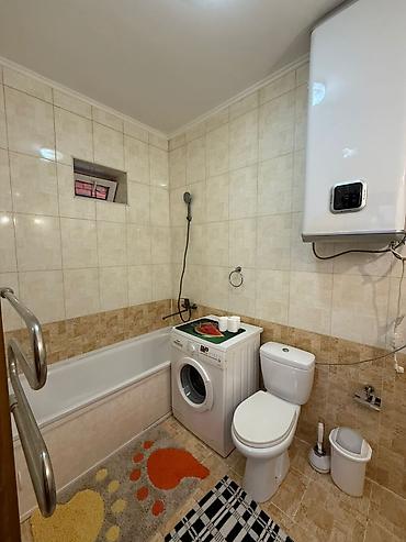 Долгосрочная аренда домов: 160 м², 5 комнат, Кондиционер, Бронированные двери, Утепленный — 23