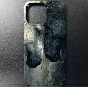 Чехлы: Чехлы Iphone x До Iphone 17 pro maks — 8