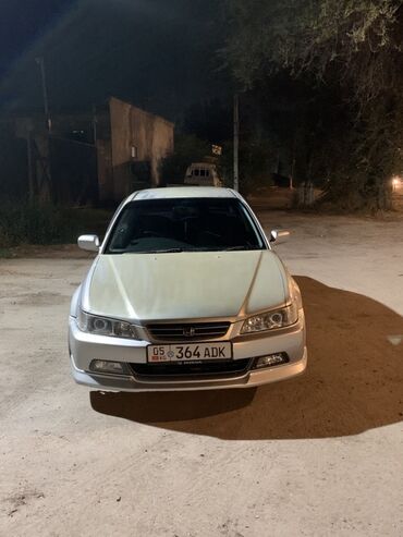 хонда испаер: Honda Torneo: 2001 г., 2 л, Автомат, Бензин, Седан