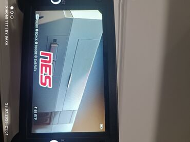 Другие портативные консоли: Продаю Игровой консоль M25 внутри очень много игры, как Tekken, Mortal — 22