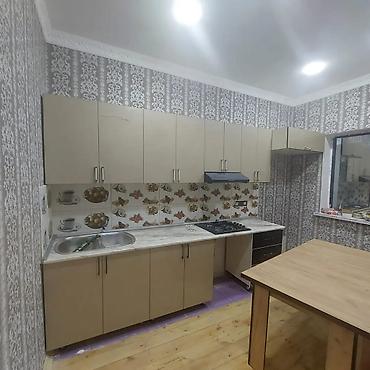 qusar a frame evler: Binəqədi qəs. 8 otaq, 200 kv. m, Kredit yoxdur, Yeni təmirli — 4