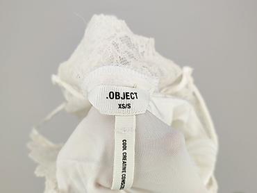 bluzki vero moda: Object, Top damski, rozmiar XS — 4