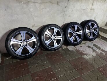 диски на бмв х5 стили: Disk təkər Mercedes-Benz R 17