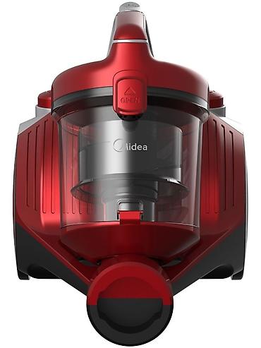 dyson hs05: АКЦИЯ АКЦИЯ АКЦИЯ! Пылесос Midea VCS35B1150K Красный, стильный — 2