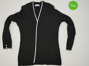 cardigan c: Madison, Kardigan damski, rozmiar M — 2