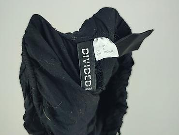 stwd bluzy: H&M Divided, Spodnie dresowe damskie, rozmiar XS — 4