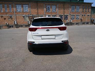 xpeng g3: Kia Sportage: 2021 г., 2.4 л, Автомат, Бензин, Кроссовер — 3