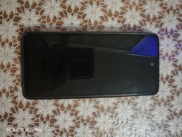 Samsung Galaxy A53 5G, 256 GB, rəng - Qara