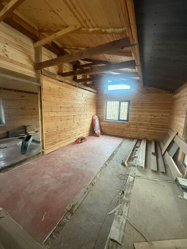 Продажа домов: Дача, 100 м², 2 комнаты, Агентство недвижимости, ПСО (под самоотделку) — 8