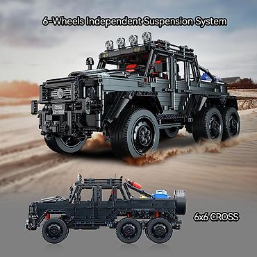 Игрушки: 🚜 Большие машины-конструкторы! Цена: от 2900 сом и выше 💥 Бесплатная — 2
