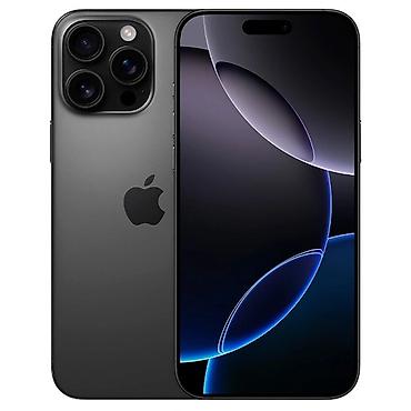 IPhone 16 Pro Max, Б/у, 512 ГБ, Черный, 92 % at lalafo.kg IPhone 16 Pro Max, Б/у, 512 ГБ, Черный, 92 %