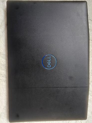dell nodbuk: İşlənmiş Dell G, 15.6 ", Intel Core i7, 512 GB, Pulsuz çatdırılma — 8