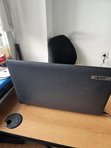 hdd disk 500gb: Acer Aspire 5733-564G50Mnkk noutbuk - Ekran: 15.6" - Model: Aspire — 2