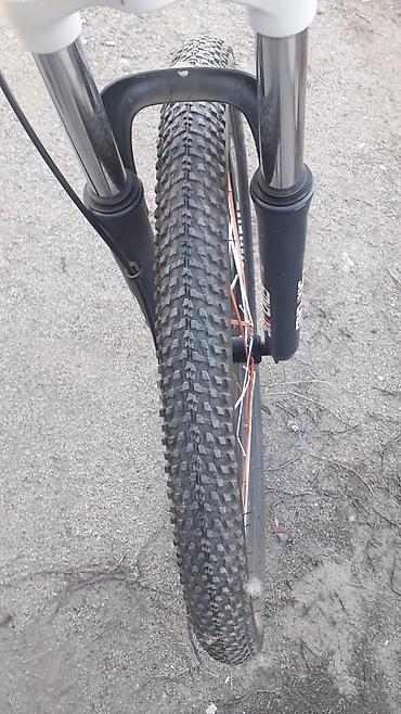 катера: Горный велосипед Six Flags MTB состояние на отличное, каталась — 3