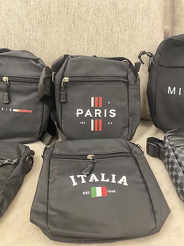 Çantalar: Çiyin çantası — 9