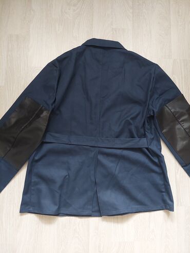 Pencəklər: 52 razmer iş paltarı penceyi. Təzədir geyinilməyib. Zavod və — 5