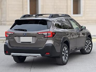 subaru запчасти: Subaru Outback: 2024 г., 2.5 л, Вариатор, Бензин, Кроссовер — 5