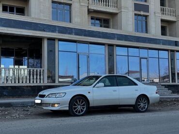 автомат машины: Toyota Windom: 2000 г., 3 л, Автомат, Бензин