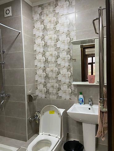gala group: 3 комнаты, 106 м², Ак-Кеме Элитка, 9 этаж, Свежий ремонт — 5