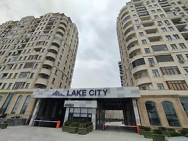 Mənzillər: 3 otaqlı, Yeni tikili, m. Koroğlu, 110 kv. m — 1