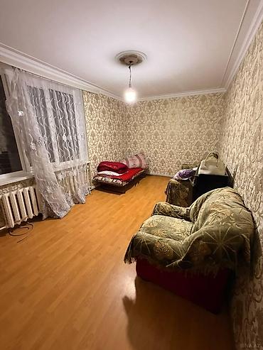 bayilda heyet evi: İcarəyə verilir 2 otaqlı köhnə tikili 60 m², Həzi Aslanov m. 600 — 2