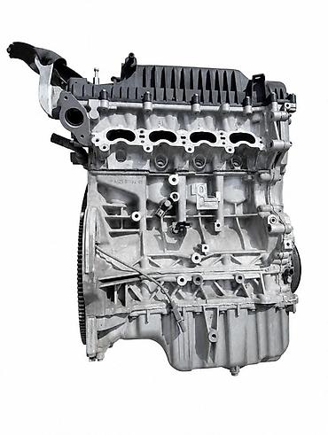 Бензиновый мотор Ssangyong 2019 г., 1.5 л, Б/у, Оригинал, Корея at lalafo.kg Бензиновый мотор Ssangyong 2019 г., 1.5 л, Б/у, Оригинал, Корея