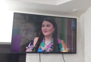 tvin tv azerbaycan: İşlənmiş Televizor Saturn