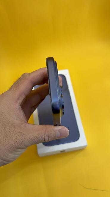 Apple iPhone: IPhone 17 Pro, Б/у, 256 ГБ, Коробка, 100 % — 11