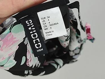 roxy bluzki: H&M Divided, Top damski, rozmiar XS — 5