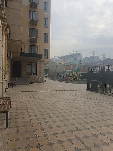 Продажа квартир: 3 комнаты, 85 м², Элитка, 2 этаж, Евроремонт — 2