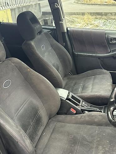 Subaru: Subaru Forester: 2001 г., 2 л, Автомат, Бензин, Универсал — 7