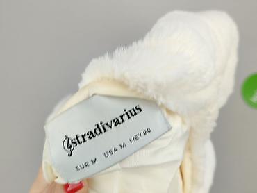 futra: Stradivarius, Futro, rozmiar M — 4