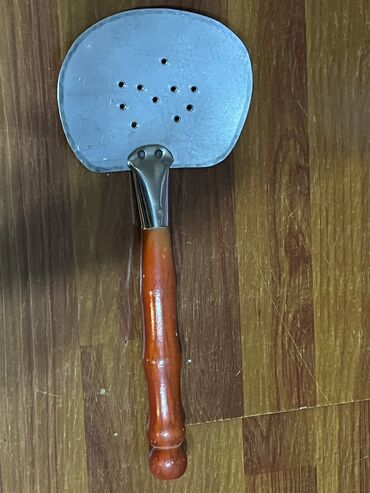 Другие аксессуары для кухни: Кепкур, Пловник — 4