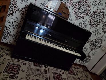 ямаха псс 51: Пианино
Музыкальный инструмент
Музыка