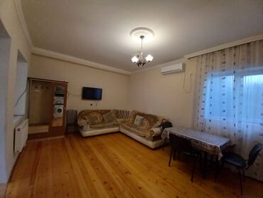 Uzunmüddətli kirayə evlər: 60 kv. m, 2 otaqlı — 6