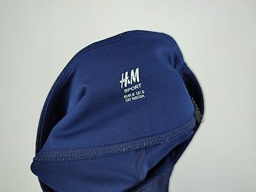 leginsy c: H&M Sport, Legginsy Sportowe damskie, rozmiar S — 5