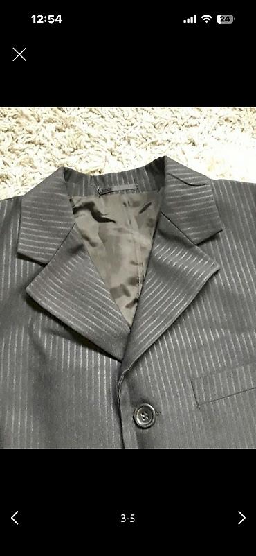 Другая мужская одежда: Брюки на 10-12лет — 19