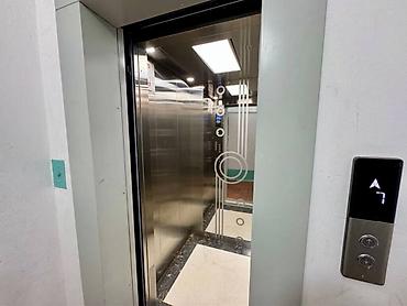 на ипотеку: 1 комната, 34 м², 106 серия, 7 этаж, Евроремонт — 9