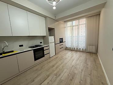 Аренда квартир: 2 комнаты, 83 м², Южная Магистраль Элитка, 6 этаж, Евроремонт — 8