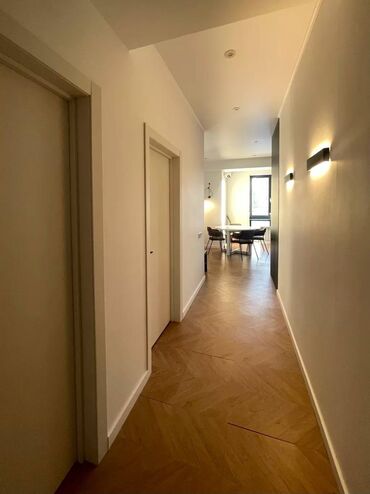 продажа квартир трёх комнатную аламидин 1: 3 комнаты, 80 м², Элитка, 5 этаж, Евроремонт
