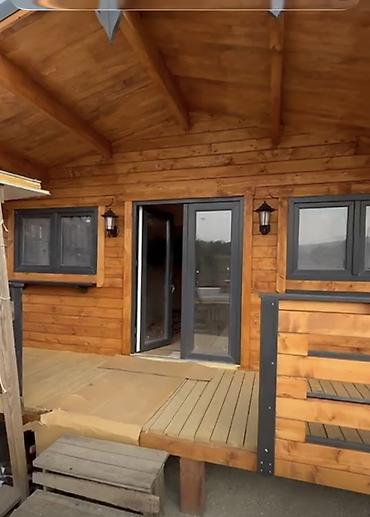 цена модульного дома под ключ: Срочно продаю дом 🏠 готовый дом находится в городе! Дом построен из- — 2