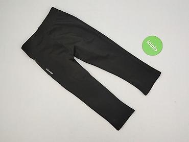 lajkry sportowe: Leggings, Legginsy Sportowe damskie, rozmiar S — 3