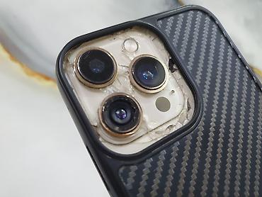 Apple iPhone: IPhone Xr, Б/у, 128 ГБ, Черный, Чехол, 84 % — 7