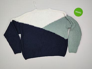 second hand rypin: Sinsay, Sweter damski, rozmiar S — 3
