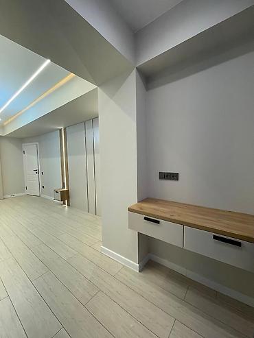 Продажа квартир: 2 комнаты, 68 м², Элитка, 6 этаж, Дизайнерский ремонт — 10