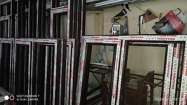 Digər mebel: Plastik şkafların yığılması və quraşdırılması Ağ rəngdə 90 AZN Rəngli — 5