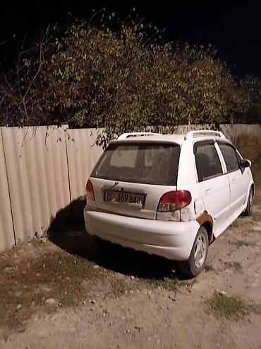 daewoo matiz генератор: Daewoo Matiz: 2001 г., 0.8 л, Механика, Бензин, Хэтчбэк — 2