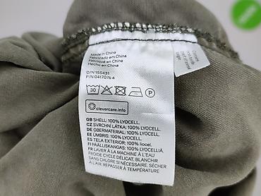 markowe tuniki: H&M, Koszula damska, rozmiar M — 5