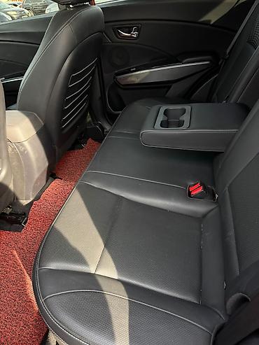 Ssangyong: Ssangyong Tivoli: 2019 г., 1.5 л, Автомат, Бензин, Кроссовер — 13