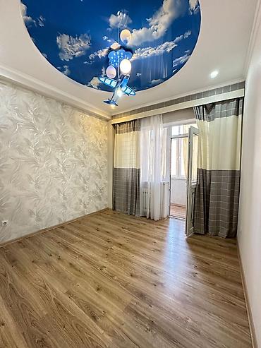 Продажа квартир: 3 комнаты, 85 м², 4 этаж, Евроремонт — 8